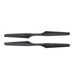 Hélice Uav MF3016 personalizada, hélice de polímero UAV alto, piezas de hélice de Dron